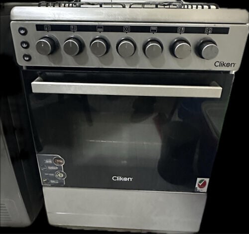 فرن كليكون