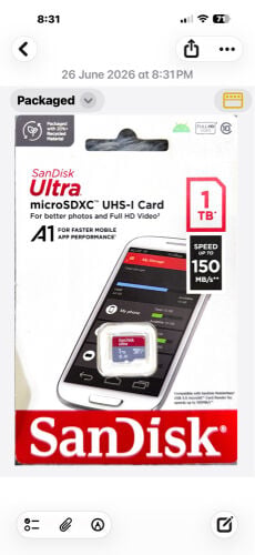 Memory Card 