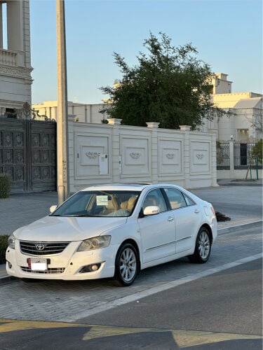 تويوتا اوريون جراندي 2008