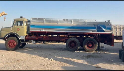 مرسيدس بوز