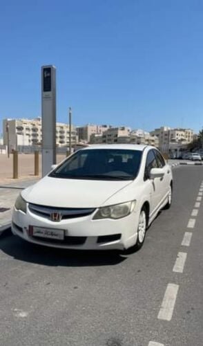 HONDA CIVIC MODEL  2006