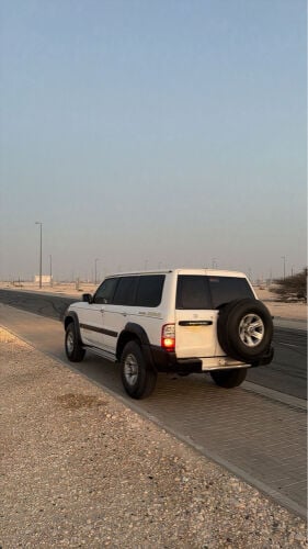 للبيع نيسان
