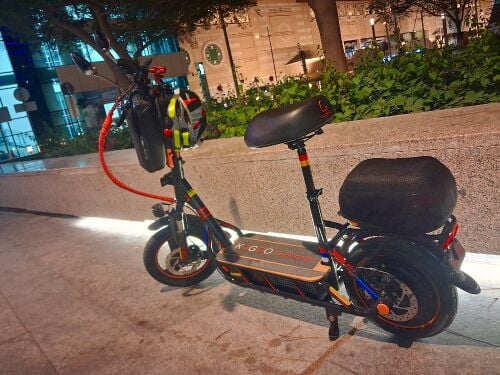 EBike