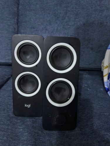 Logitech z200 speaker 