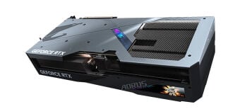GPU AORUS RTX4090