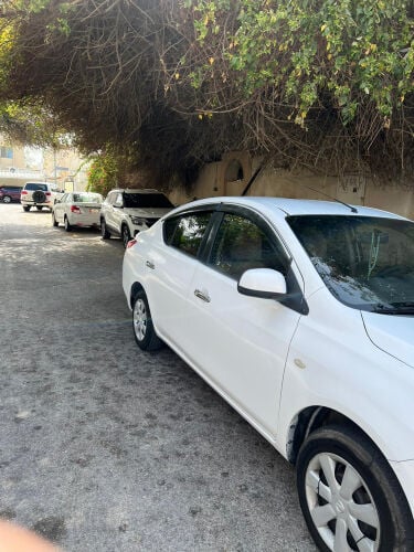 nissan sunny for sale
