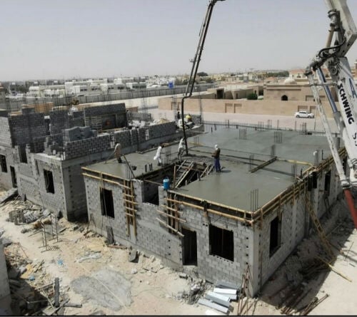البحث مقاولات عامة
