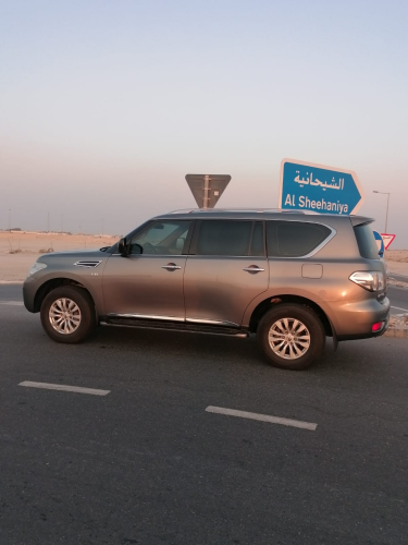 Nissan for sale in good condition