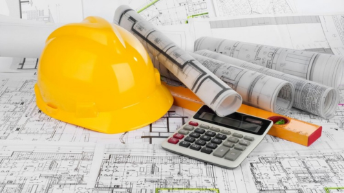مهندس مدني خبرة 19 عام