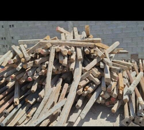 we buy white wood scrape