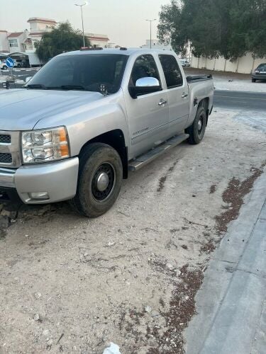 سفرادو بيك ٢٠١١