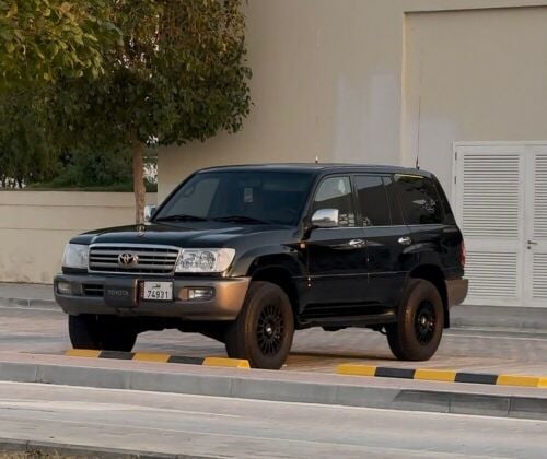 2006 gxr limited