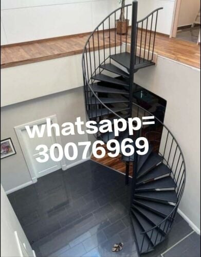 All kinds of Steel fixing & Fence