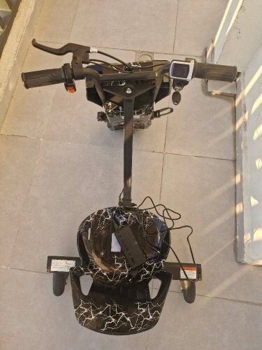 Drift Trike