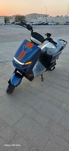 2 scooter for sale