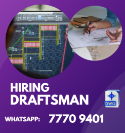 DRAFTSMAN