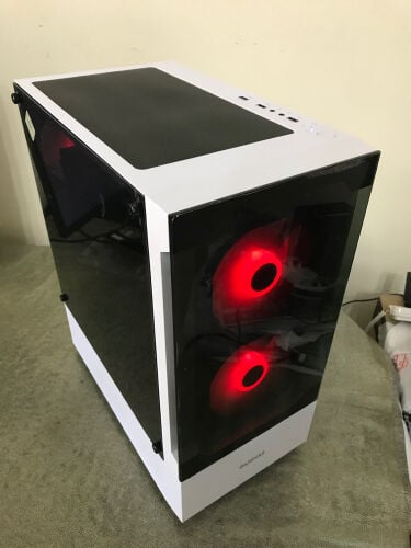 Budget Gaming Pc