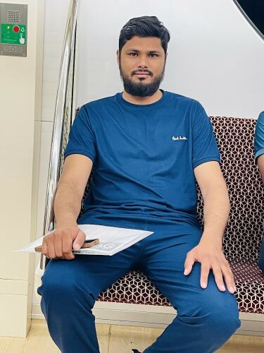عادل أشرف