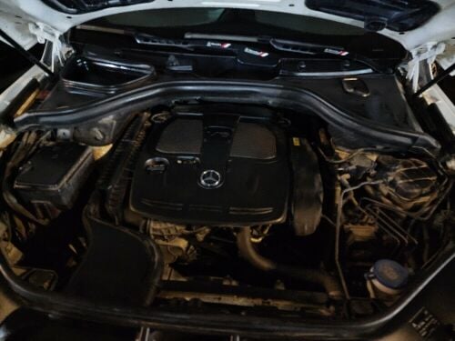 Mercedes benz