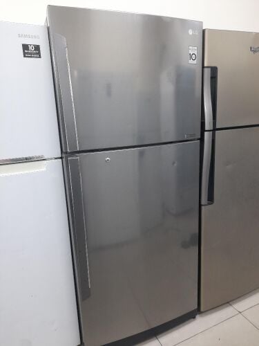 LG fridge sale