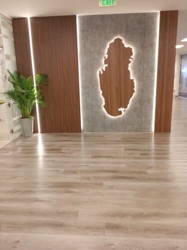 SPC Floor