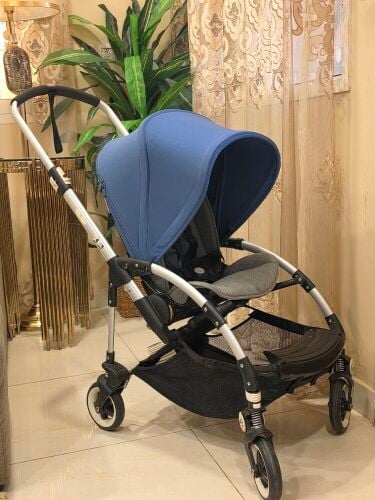 kids items strollers bed carseat