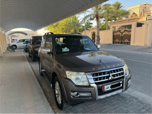 باجيرو باب واحد للبيع