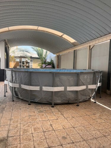 Antex swimming pool