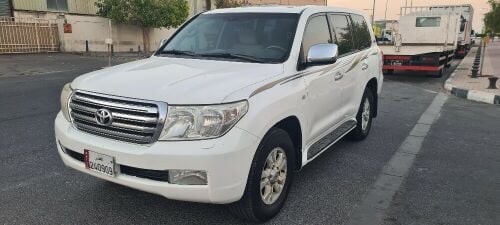 لاندكروزر