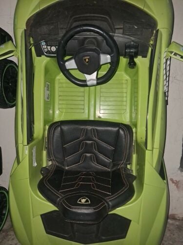 lamborghini for kids