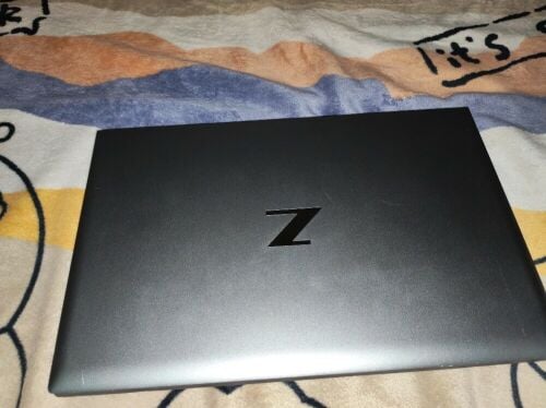 Hp zbook 14 g7 i7 10th