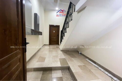  Apartments in A Villa Umm Al Amad