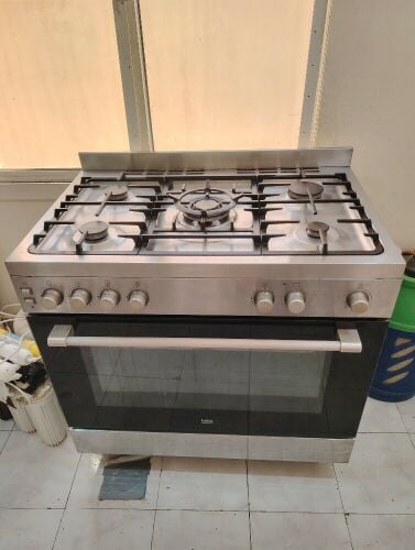 cooking rage excellent condition