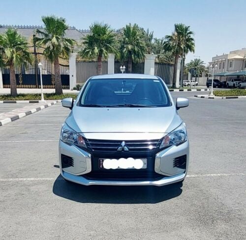 متسوبيشي ميراج