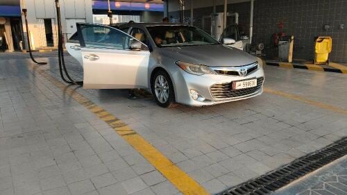 انباعت