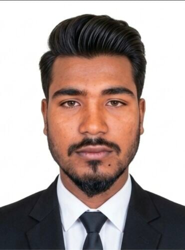 Md Mojamil Rain