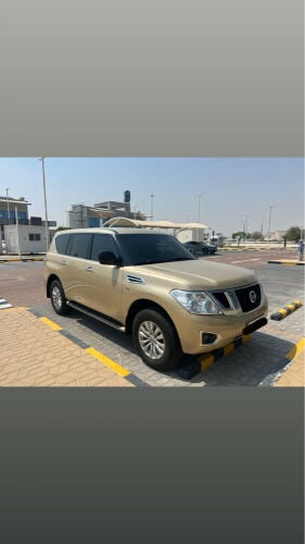 نيسان اكس اي وكالة 