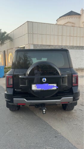 للبيع دنزا فلاك شب