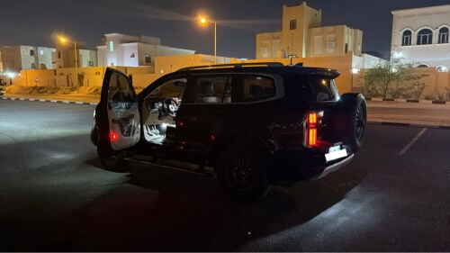 تانك 500 2026 