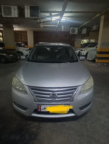 Nissan Sentra 2013 Sale