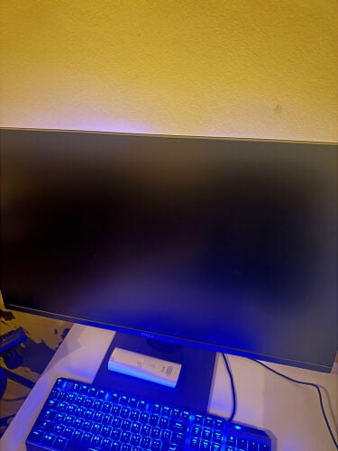 Dell P2719H