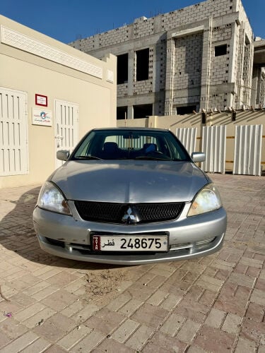 متسوبيشي لانسر 2009