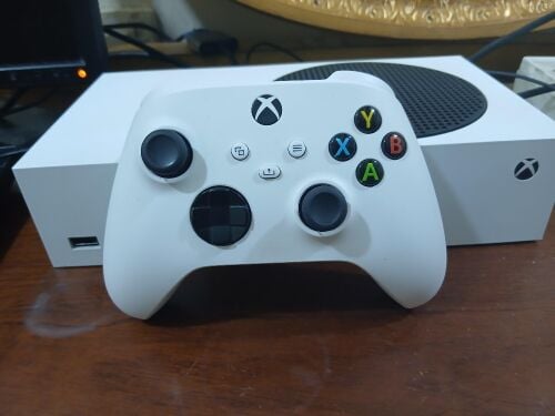 Xbox