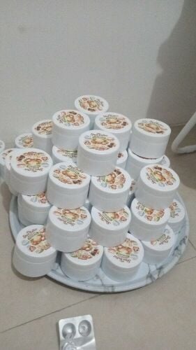 shea butter