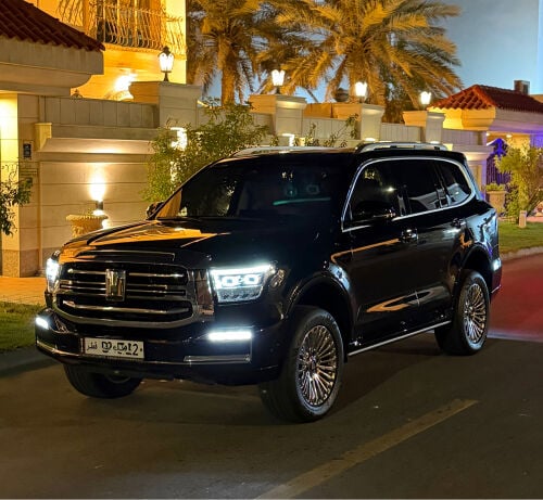 تانك ٥٠٠ وارد قطر 2026