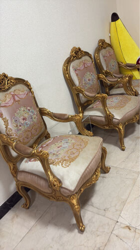 classic sofa