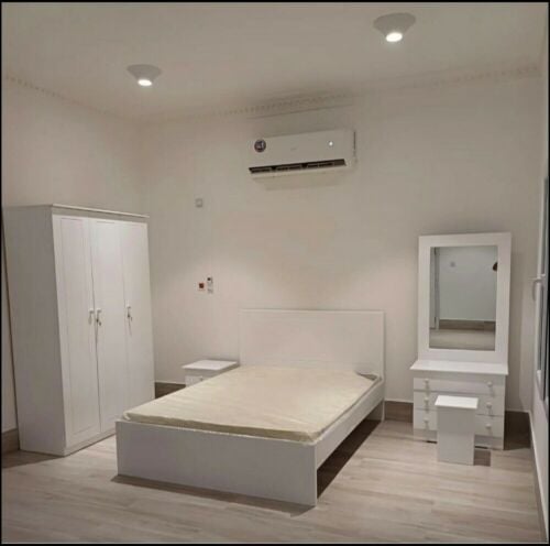 Bed &Mattress Available