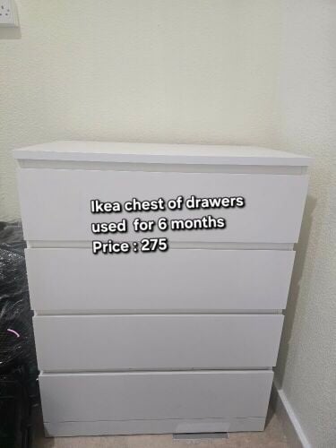 Furniture and Appliances