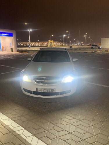 كابرس 