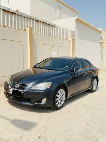 lexus is300 2009 